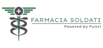 Logo Farmacia Soldati Fulcri